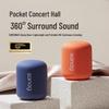 Saina X6SII Мини-портативная беспроводная Bluetooth-колонка CN-вилка (адаптер в комплекте)