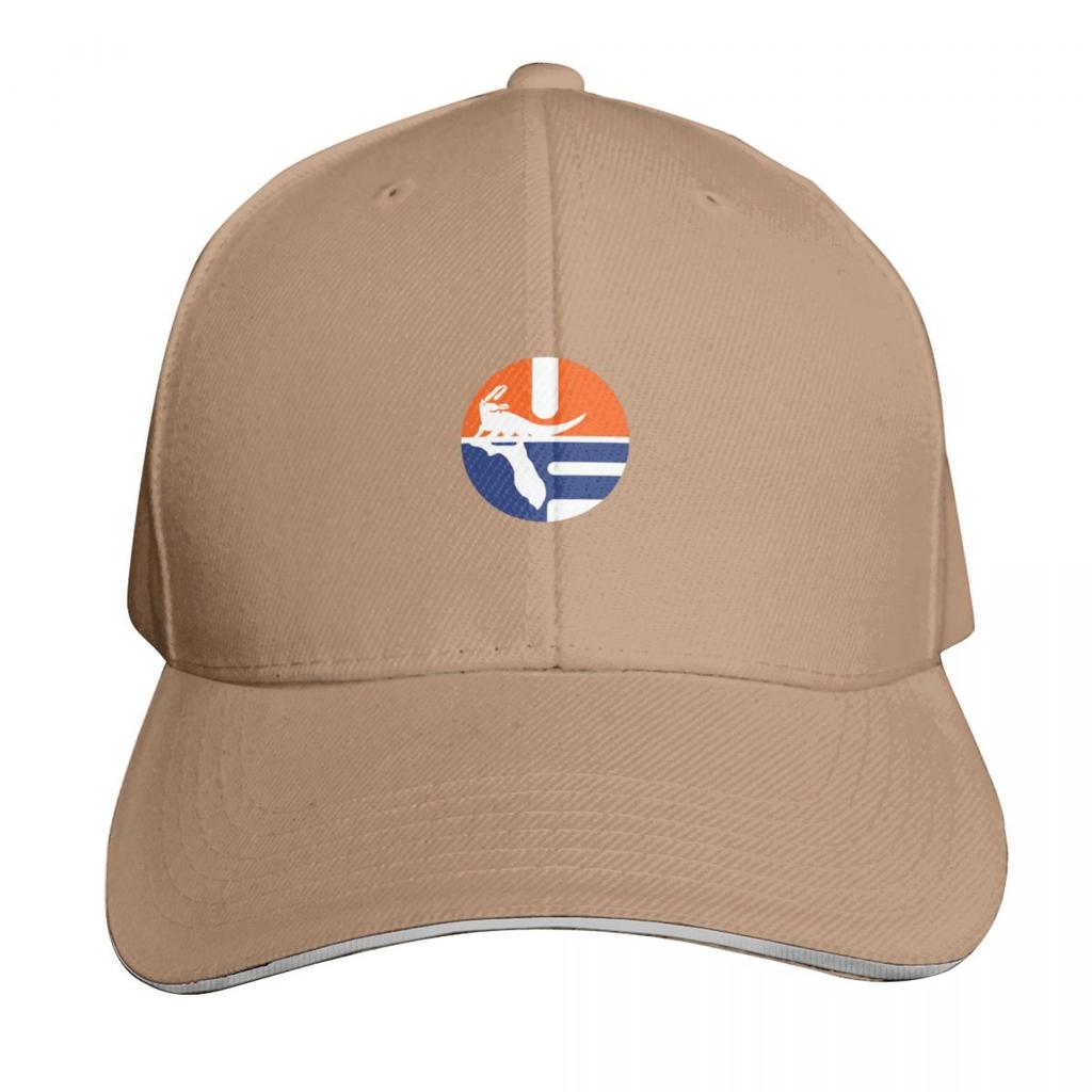 old florida logo Baseball Cap Military Tactical Cap New In Hat sun caps party Hat Womens Unisexs