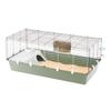 Ferplast Cage pour lapins Rabbit 120 118 x 58,5 x 49,5 cm 57053070