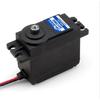 JX Servo PS-5515MG 15KG High Precision Steering Metal Gear Analog Standard Servo For 1:8/1:10 RC Car Airplane Parts