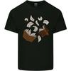 Spell Book Magic Magician Magical Unisexs Light Cotton TShirt