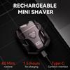 Xiaomi ENCHEN Mini X Portable Electric Shaver Waterproof Type-C Rechargeable With Magnetic Cutter Head