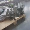 Howo 380 Front Tipper 336 Pivot Shaft Cast Steel Bracket Seat Accessories