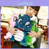 Cute Cartoon Dinosaur Creative Plush Toy Large Tyrannosaurus Rex Children Gift