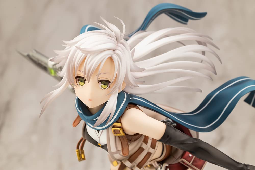 Kotobukiya Серия Kiseki Fee Clausel масштаб ПВХ окрашенная готовая фигурка 1/8