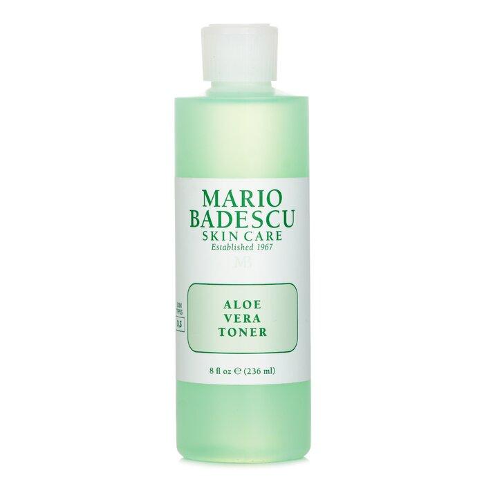 Mario Badescu Тоник Алоэ Вера - Для сухой/чувствительной кожи