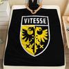 SBV Vitesse Flannel Blanket, High quality Comfortable for All Seasons, Home Decor, Warmth and Comfort