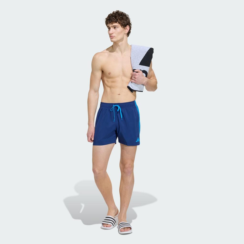 adidas Плавки с тремя полосками Kv6500