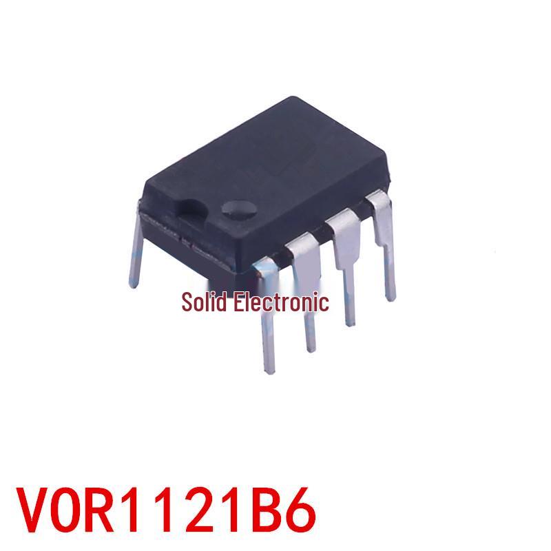New VOR1121B6 DIP-6 Solid State Relay IC Chip