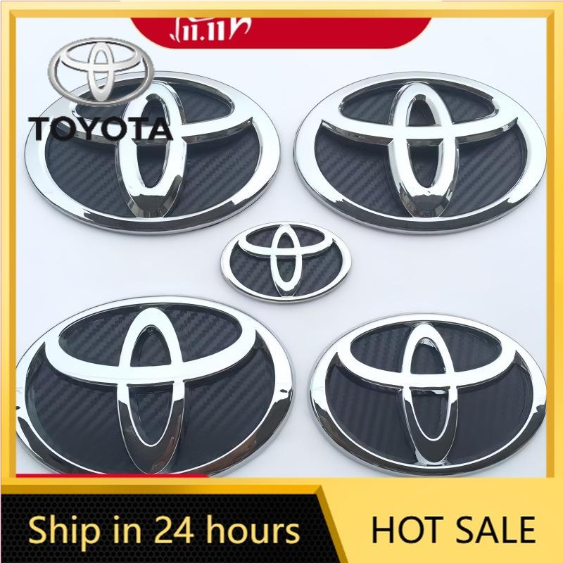 Toyota 2026 Новые колпаки на колеса Накладка-значок Toyota Corolla Camry Levin Asia Dragon RAV4 Highlander Передняя эмблема R Наклейка на автомобиль