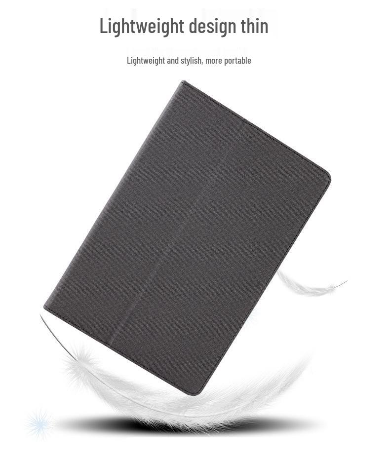 Кожаный чехол-подставка Acer Iconia Tab M10 с защитой от падений