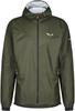 Куртка Pedroc 2.5L Powertex Light Jacket мужская темно-оливковая
