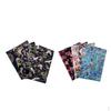 10 штук 20x25 см Набор разноцветных лоскутных тканей для шитья квилтов