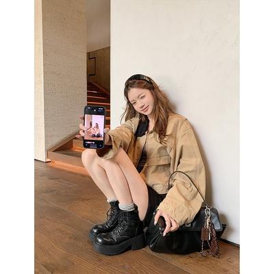 Ботинки – Ботинки