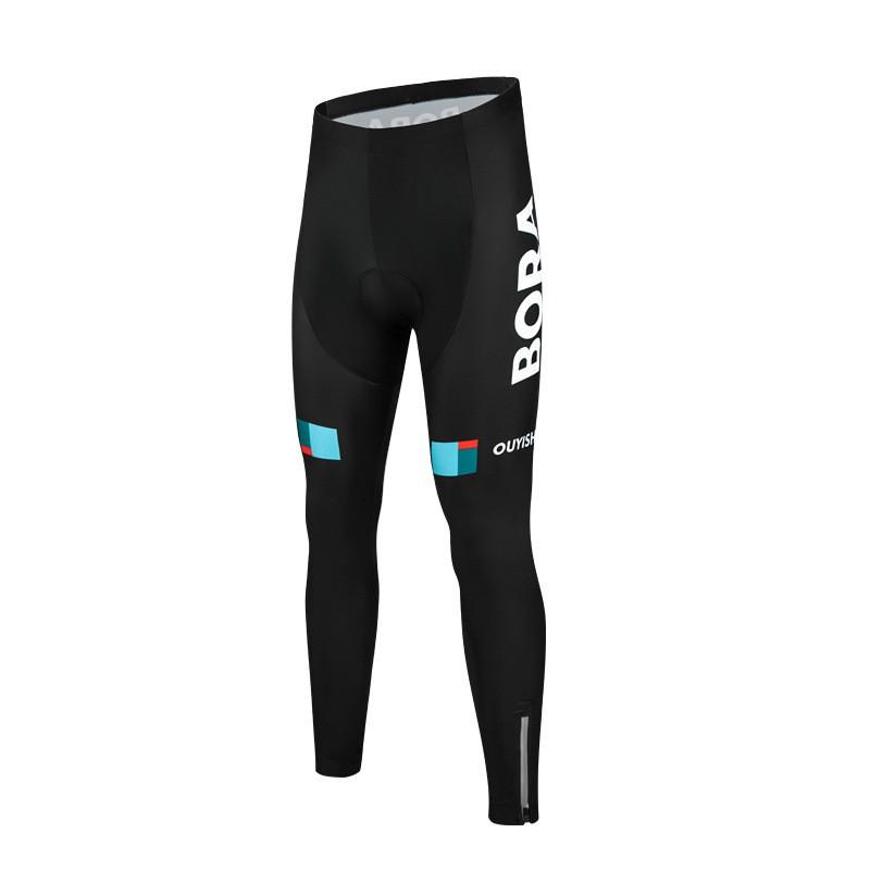 Mens Cycling Jersey Shorts Set Long Sleeve Slim Fit Mountain Road Bike Apparel Quick Dry Breathable