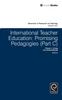 Книга International Teacher Education : Promising Pedagogies