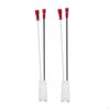 2x Auto Front Door Speaker Wiring Harness Connector Audio Accessories for