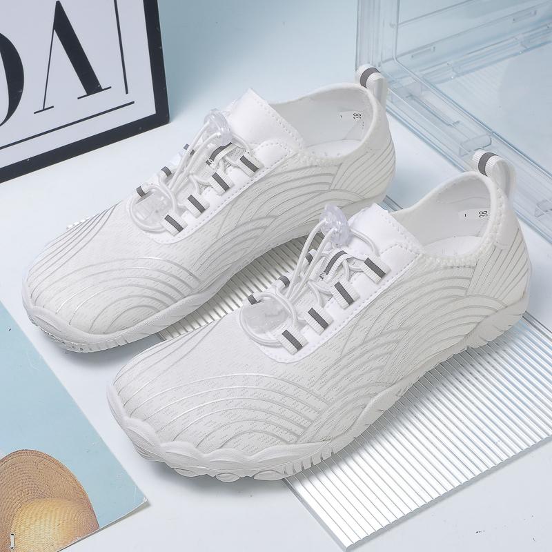 Water Shoes For Men Women Beach Aqua Shoes Swimming Sandals Drainage Wading Sports Shoes Quick Dry Boating Barefoot Yoga Gym Fishing Surfing Sneakers