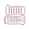 HS26376PT-3 Valve Cover Gasket for 08-09 Pontiac G8 3.6L.