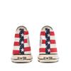 Converse ALL STAR US HI Size Cm STARS&BARS Sneakers, 22.0