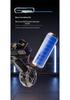 2026 Electric Water Gun with Cap Light for Kids & Adults