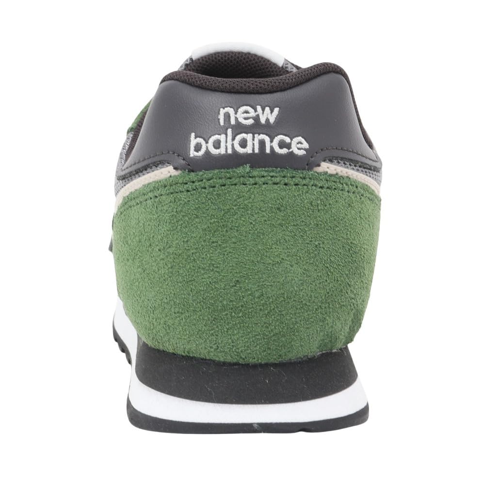 New Balance ML373 Размер Мужские Мужские Кроссовки, ML373XG2, Зеленый, 25.5см