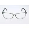 Lunettes de Vue Porsche Design P8246 56/14/135 B GRAPHITE, GREEN ACETATE WOMAN POR FRAME P8246 B 56 14 135