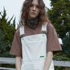 GREENBUTTER Бандана Крыло Бабочки (коричневый)
