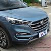 Светодиодный блок противотуманных фар и дневных ходовых огней Hyundai Tucson для моделей 2015-2018 гг.