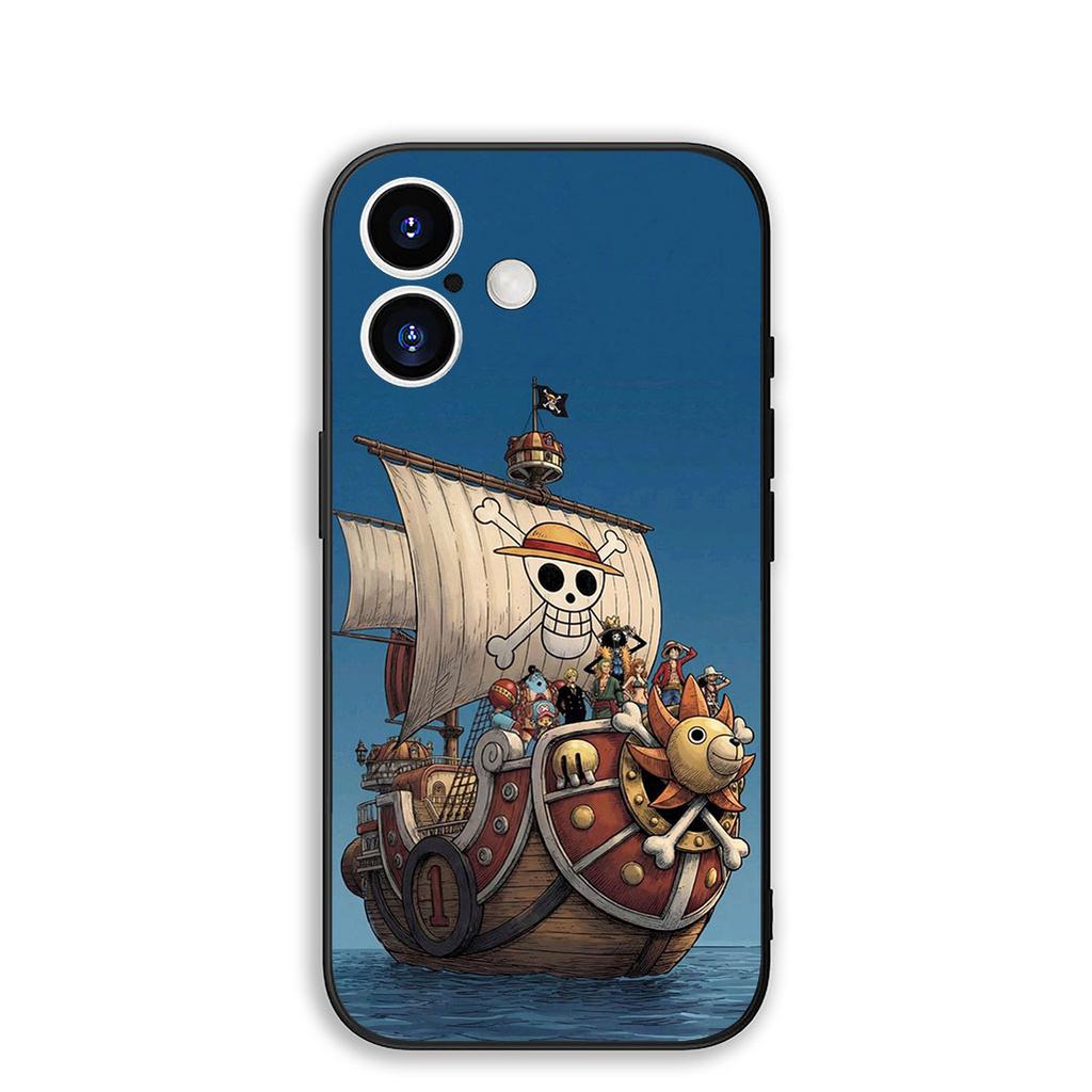 Cover for Samsung Galaxy A56 A26 A36 A10 A20 A30 A31 A32 A50 A55 A52 A53 A33 A12 A14 Phone Case Shanks Red Hair One Pieces Luffy