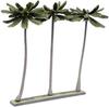 TOMYTEC Diorama The Tree Coconut Diorama Supplies Collection 015, Palm,