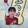 [USED] TXT Yeonjun MOAZONE Fan Meeting Fan Live Venue Exclusive Trading Card