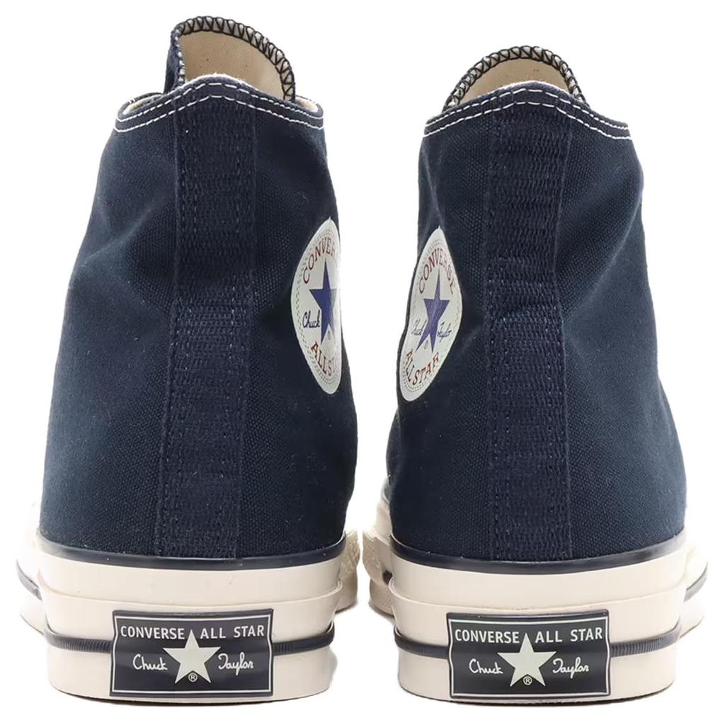 Converse Универсальные классические кеды All Star Legacy с высоким верхом из парусины, унисекс, синие 31316090