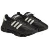 Кроссовки Willy Chavarria x adidas Megaride Copa Core Black Off White Унисекс KZ8743