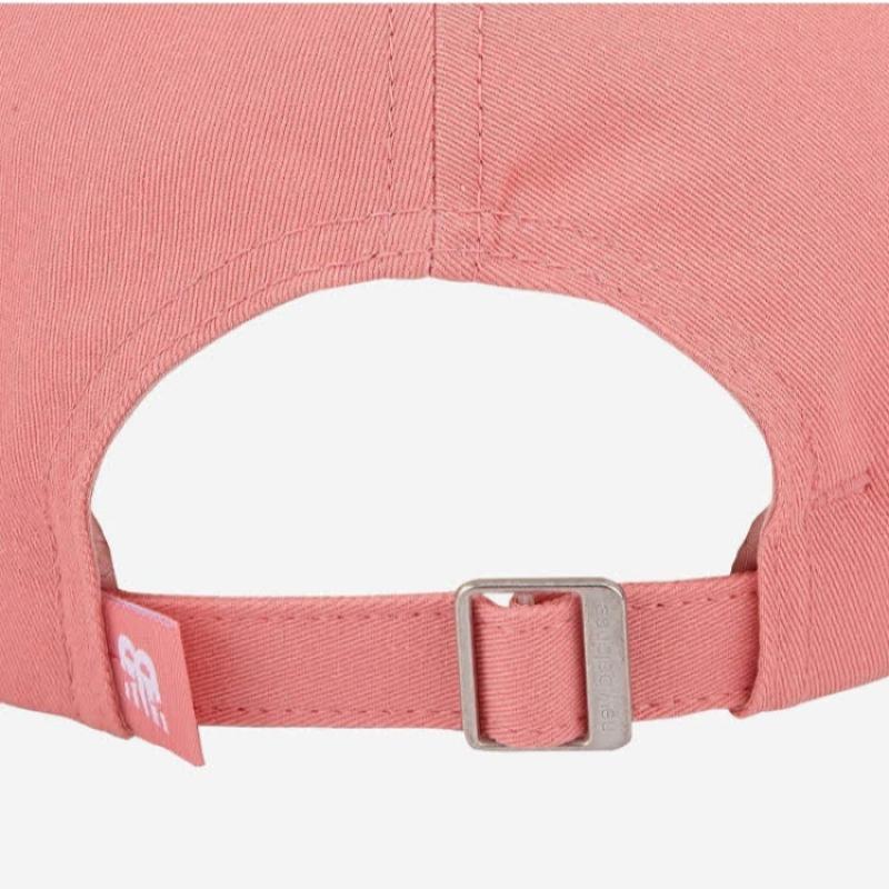 New Balance Шапка Lqj Nbgddsl408 25 Спортивная бейсболка с вышитыми буквами