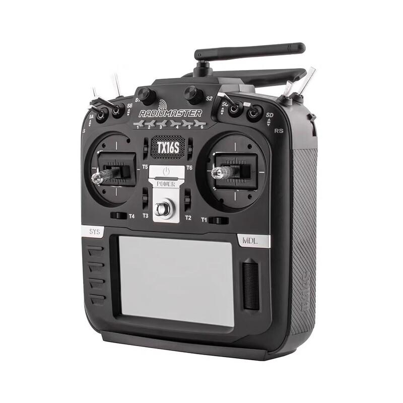 Радиопередатчик RadioMaster TX16S MKII ELRS
