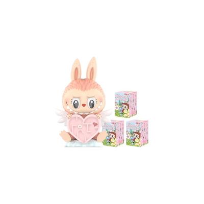 Pop Mart Finding Mokoko Ассорти Коробка 10 Штук ПВХ Сюрприз Фигурки Премиум Игрушка