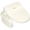 Warm Water Cleaning Toilet Seat Pastel Ivory Panasonic Beauty Toilet Foam Coated Toilet (Instant) DL-AWM400-CP