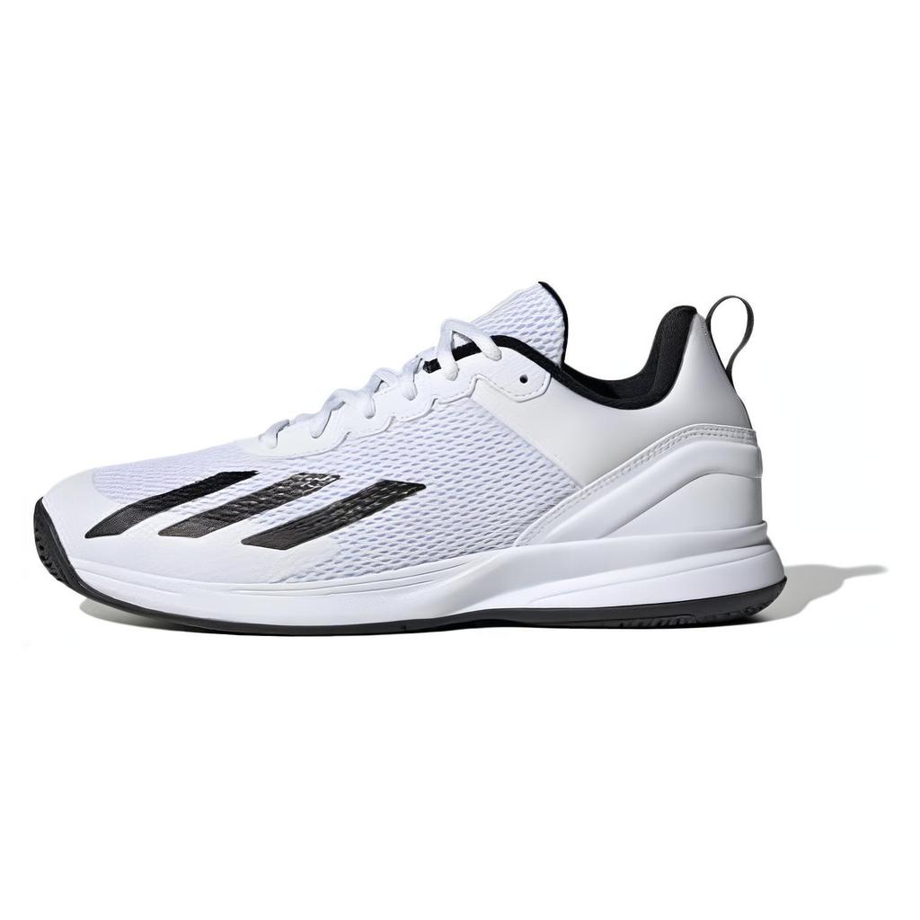 New Adidas Courtflash Speed Cloud White Core Black IF0429