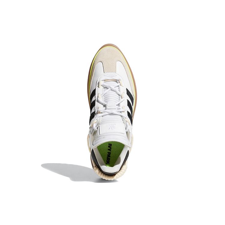 Super Sleek 72 Ivy Park x Super Sleek 72 Wmns Adidas Originals 'White Gum' Женские S29030