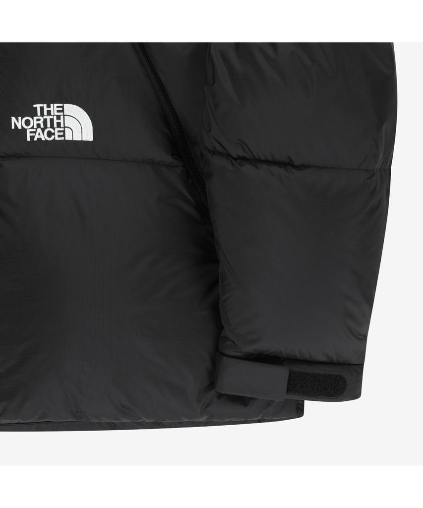 The North Face Nj1Ds53J White Label Project Down Jacket (Rds) Black