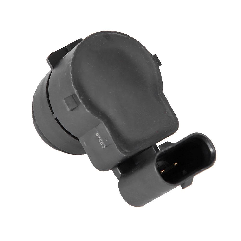 4Pcs Car Parking Sensor Replacement Accessory 66202180146 Fit for E81 E82 E87 E90 E91 E92 X1