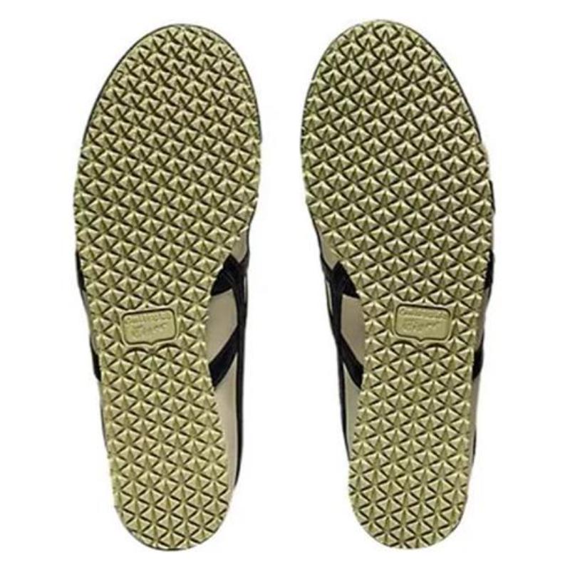 ONITSUKA TIGER Кроссовки Mexico 66 Береза/Темно-синий 1183C102-200