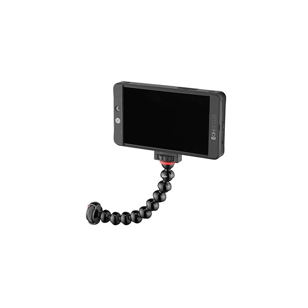 Joby Аксессуар для штатива Gorillapod Arm Kit PRO Алюминиевый Гибкий Грузоподъемность 500 г JB01589-BWW