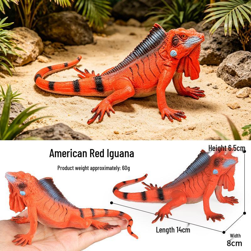 Large Wild Animal Male Tiger Simulation Toy - White, Yellow, Northeast, and Red Variants