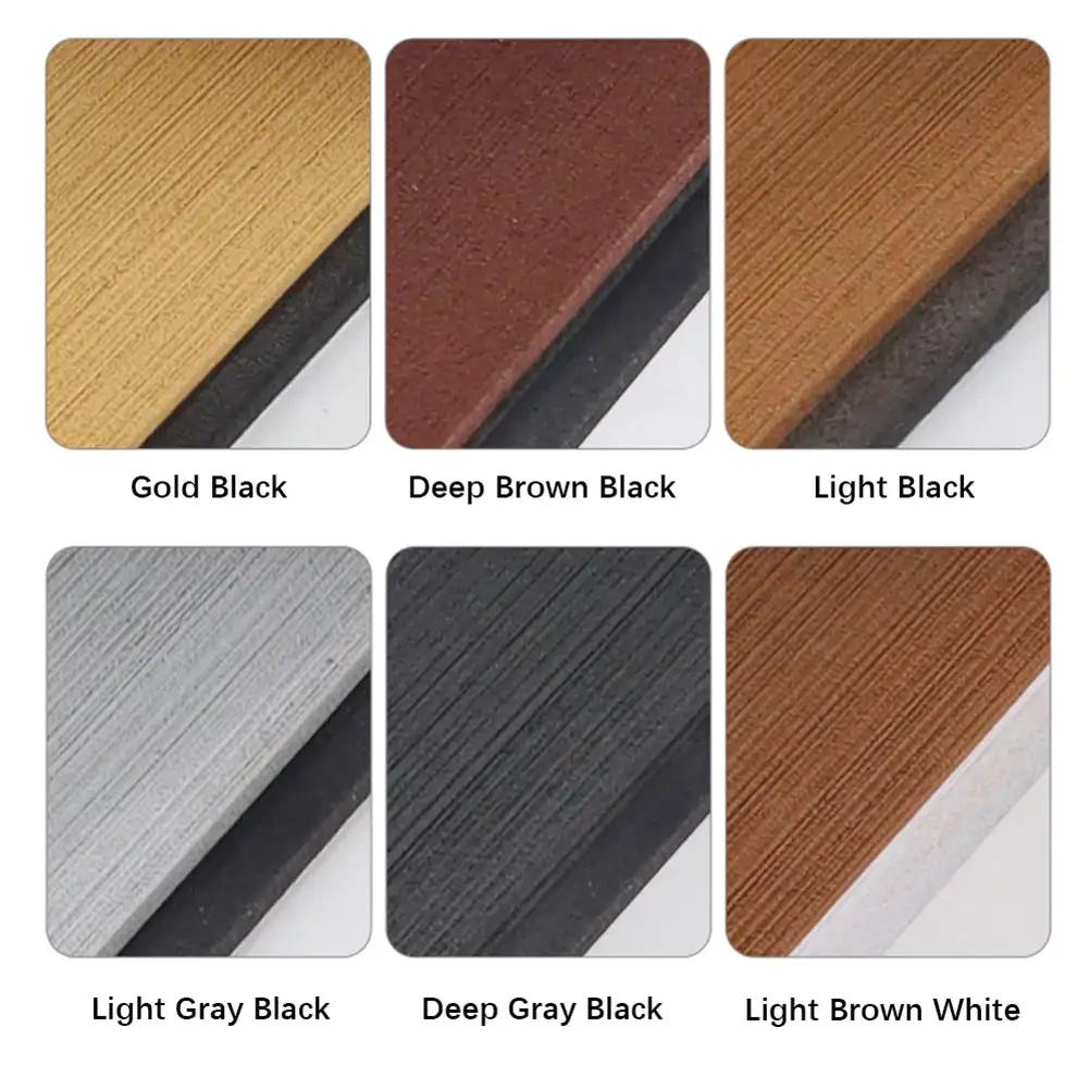 58x2400x5 мм самоклеящийся лист из вспененного ЭВА для палубы, напольное покрытие, искусственный тик, полосатый коврик для палубы яхты из вспененного ЭВА