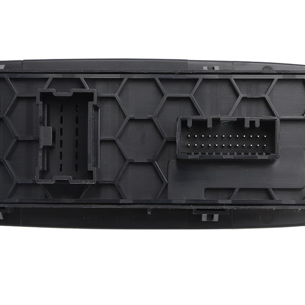 Главный выключатель стеклоподъемника для Renault Megane 4 Scenic Kadjar 254012952R