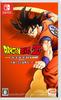 Dragon Ball Z KAKAROT New Awakening Set + -Switch