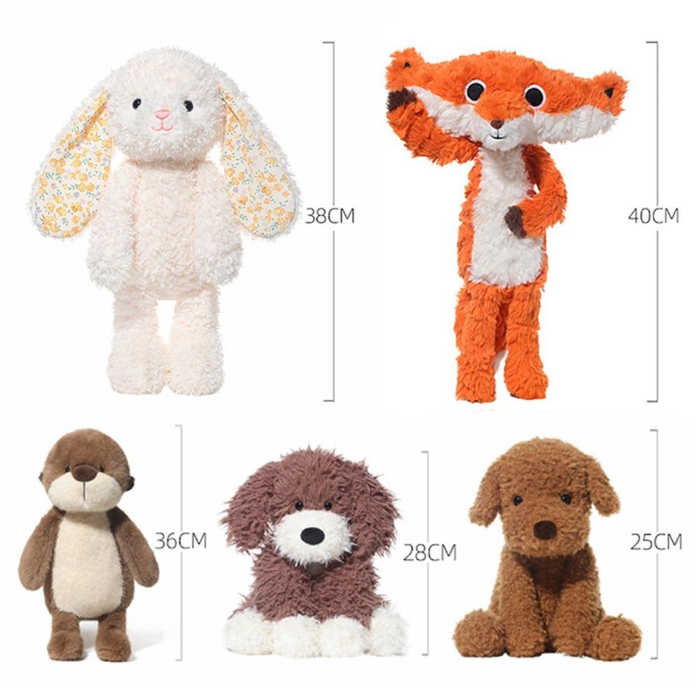 Плюшевая Плюшевая Кукла Мультяшная Подушка для Сна Высококачественная Плюшевая Игрушка Детские Подарки