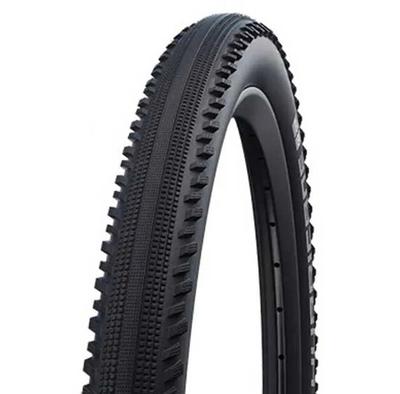 Жесткая MTB шина Schwalbe Hurricane Performance 29´´ x 2,25